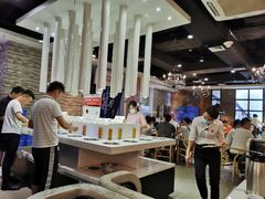 -陈记顺和牛肉火锅馆(天河北路店)