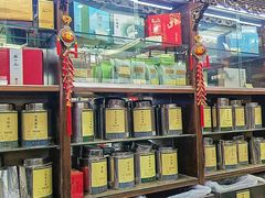 -张一元(前门店)