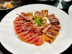 -海味世家·家常菜馆(明州里店)