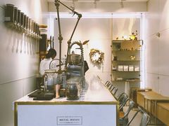 -METAL HANDS(五道营店)