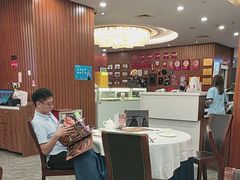 -岭南海晏楼(滨江东总店)