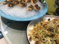 -渔娘渔家丹东海鲜(东直门店)