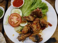 -Hue Ngon Restaurant