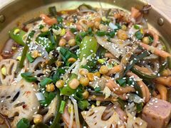 -冒菜西施·非遗冒菜(总店)
