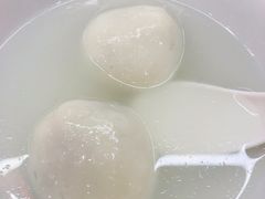 鲜肉汤团-朱新年·苏式汤团·面点(北寺塔店)
