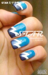 点击看大图 0410-STAR美甲店