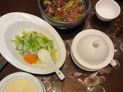 -大理实力希尔顿酒店•御玺中餐厅