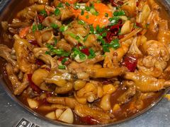 -胖哥俩肉蟹煲(杭州下沙学林街店)