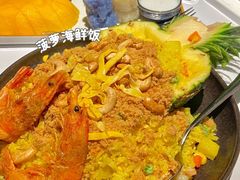 -BetterThai 泰加(苏州中心店)
