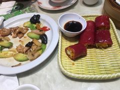-稻香酒家(长宁KING88广场店)