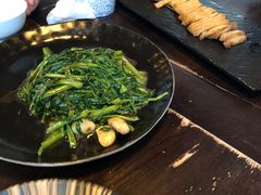 -泰莲庭·溪畔餐厅(雁栖湖店)