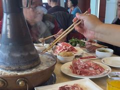 -阳坊大都涮羊肉(阳坊总店)