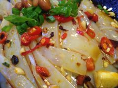 川北凉皮-宽窄巷子冒菜(中华广场店)