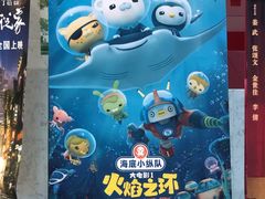 -鹏欣水游城