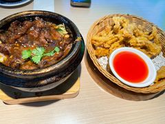 -吴氏老妈·23年家常菜(古城店)