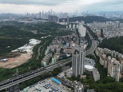 -梧桐山风景名胜区