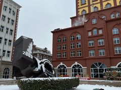 -青岛啤酒博物馆