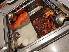 -海底捞火锅(老城根店)