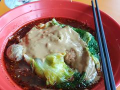 -良宏快餐店(南开店)