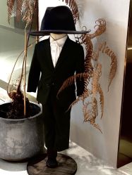 点击看大图 -BROTHER西服礼服定制·商务·婚礼(佛山南海店)