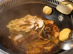 -大鹅岛灶台鱼·铁锅炖(水库路店)