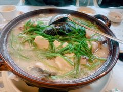 -瑞丰园庭院餐厅·白族传统家常菜