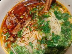 -马记永·兰州牛肉面(天通苑家乐福店)