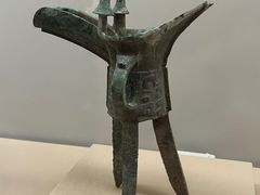 -上海博物馆(人民广场馆)