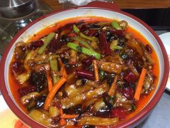 -马家水煮鱼(富民街店)