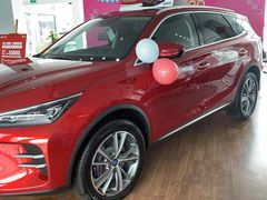 -比亚迪上海弘仁4S(杨浦店)