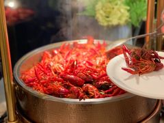 -千滋百味自助烤肉火锅(东门町店)