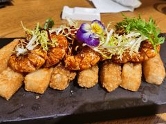 -荟廷·晶萃(陆家嘴尚悦湾店)