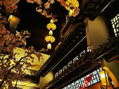 -桂满隴·站立的杭州(无锡八佰伴店)