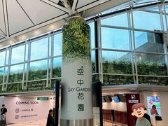 -香港国际机场