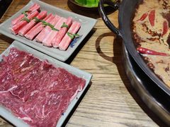 -周幺妹重庆老火锅(银泰城总店)