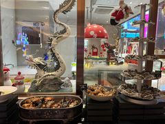 -菲住布渴酒店自助餐厅(阿里巴巴西溪园区店)