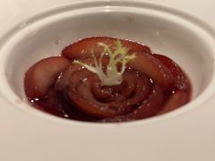 -粤财皇冠假日酒店·彩华轩中餐厅