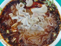 -甘记肥肠粉(马鞍北路店)
