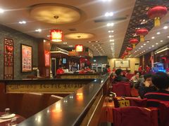 -北京小肠陈饭庄(方庄店)