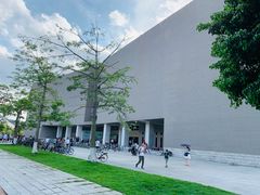 -北京师范大学(珠海校区)