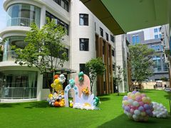 -湖北省省直机关第二幼儿园