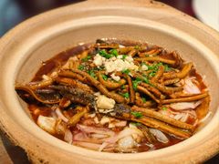 -永安鱼庄·镇江菜(东吴路店)