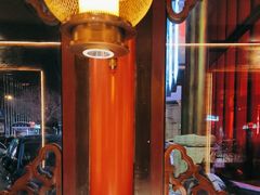 -宝轩渔府·老字号海鲜·正宗津菜(水上店)