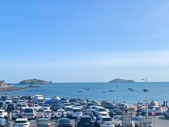-银沙滩浴场