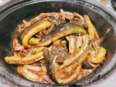 淮安软兜-食為天·本地人爱吃的淮扬菜(瘦西湖店)