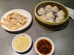 -老淮滨-蚌埠非遗小吃(淮河路店)