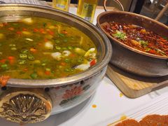 -将军府·鸡毛店(武侯祠店)