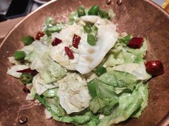 -清真·卡德尔大叔新疆主题餐厅(龙汇路店)