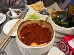 -海底捞火锅(王府井店)