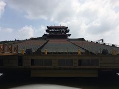 -威海华夏城景区